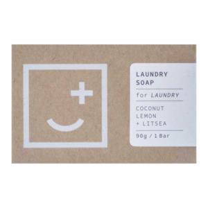 Fair + Square -  Laundry Soap