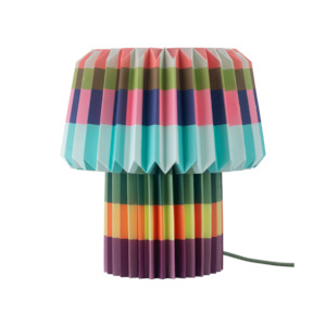 Lighting: Remember - Paper Lamp - Anna 'Blocks'