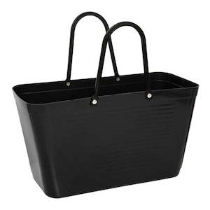Bags Wallets: Hinza Bag - Large Black
