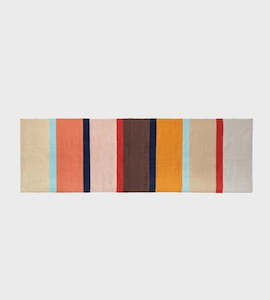 Decor: Remember - Cotton Rug - Zaza 250cm x 80cm