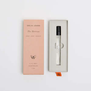 Celia Loves - The Heiress - Eau de Parfum Traveller 10ml