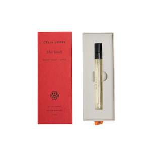 Celia Loves - The Vault - Eau de Parfum Traveller 10ml