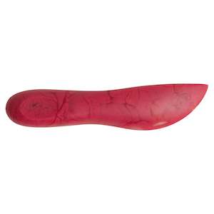 Kitchenware: Sage x Clare - Frances Spreader Knife - Raspberry