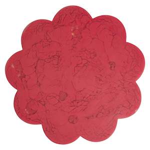 Kitchenware: Sage x Clare - Candice Board - Raspberry