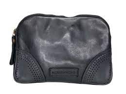 Kompanero - Perrin - Black