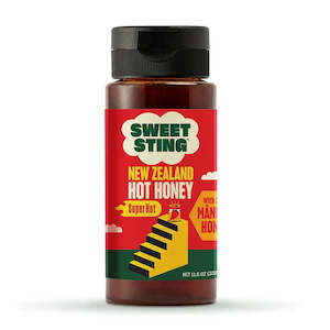 Sweet Sting - Super Hot