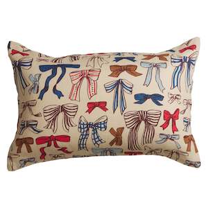 Bed Linen: Sage x Clare - Lottie Linen Pillowcase Set - 2PStd