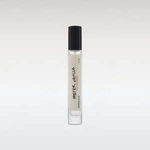 Body Bathroom: Amberjack - Eau de Parfum - Mister Vanilla 10ml