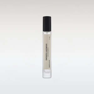 Amberjack - Eau de Parfum - Smoked Lavender 10ml