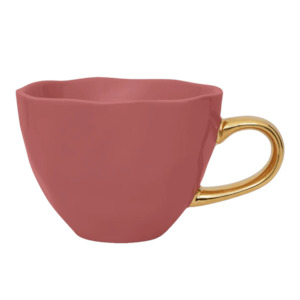 Kitchenware: Good Morning Cup - Rose 11cm