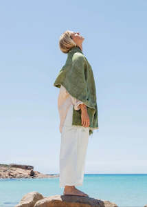 Hobo & Hatch - Scarf/Shawl - Cactus