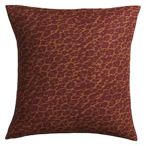 Home: Sage x Clare - Odette Linen Euro Pillowcase Set