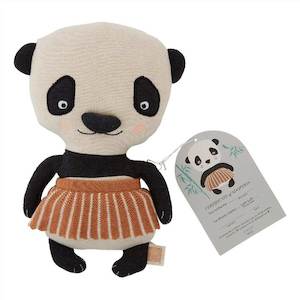 New Arrivals: OYOY - Lun Lun Panda