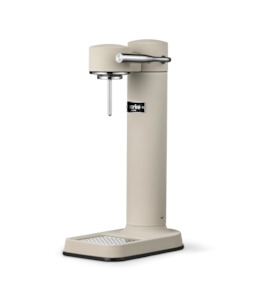 Aarke - Carbonator 3 Sparkling Water Maker - Sand