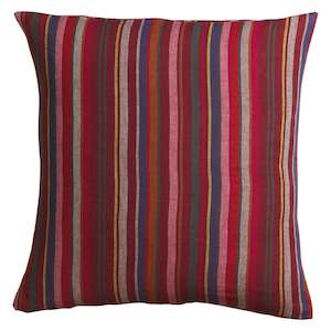 Bed Linen: Sage x Clare - Corinne Linen Euro Pillowcase Set