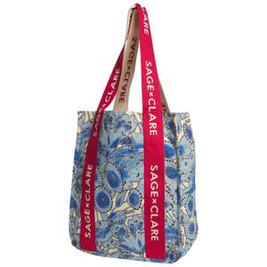 Sage x Clare - Lucia Tote Bag
