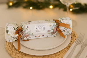 Better Tea Co - Bonbon With 3 Tea Balls - Gold