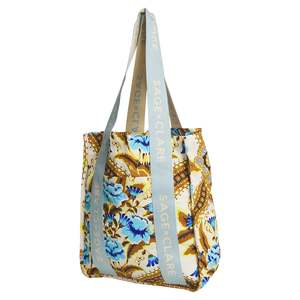 Sage x Clare - Margaret Tote Bag
