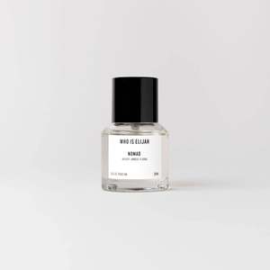 who is elijah - Nomad - 30ml