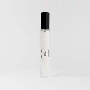 who is elijah - Muse - 10ml