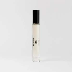 who is elijah - Haze - 10ml
