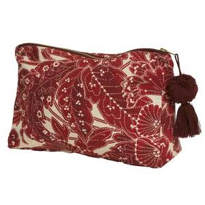 Body Bathroom: Sage x Clare - Lucia Cosmetic Bag