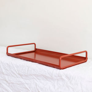 Ico Traders - All Day Tray - Brick