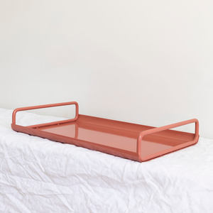 Ico Traders - All Day Tray - Adobe