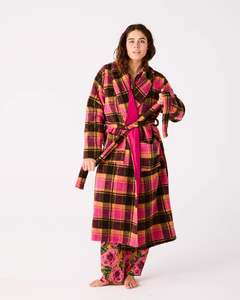 Body Bathroom: KIP & CO - Alaskan Sherpa Robe