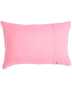KIP & CO - Sorbet Linen Pillowcases 2P Std Set