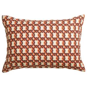 Sage x Clare - Maricela Linen Pillowcase Set - Pearl