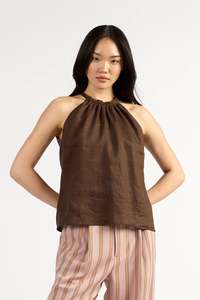 Tuesday - Dixie Top - Dark Choc