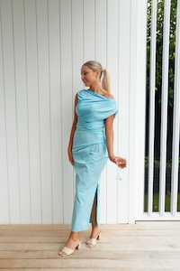 Paris Georgia: Kaya Dress