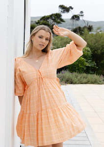 Ivy Jack: Run Free - Melon Check