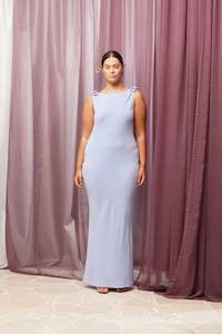 Most Popular: Black Tie Gown - Serenity