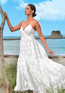 Now: SELL- Limited Addiction Dress | Trelise Cooper