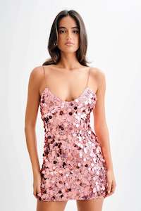 Romilly - Candy Pink