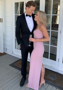 35 Dress Rentals: Bailey Gown - Antique Rose