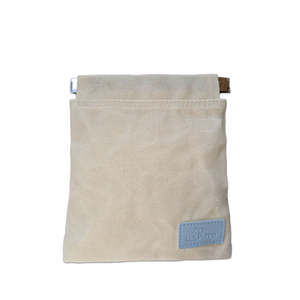 Products: Canvas Treat Bag