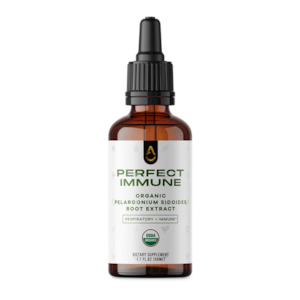 Products: Perfect Immune          Activations      50ML