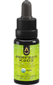 PERFECT K2D3 15 ML