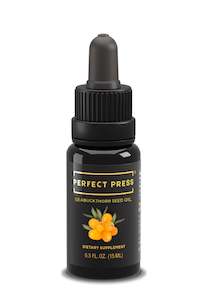 Products: SEABUCKTHORN SEED OIL.