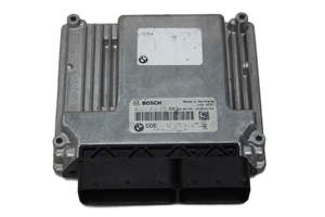 BMW M57 DDE5 immobiliser removal