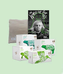 Oi Girl: Oi Girl Starter Kit