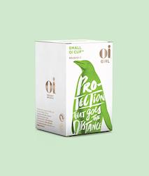 Oi Girl: Oi Girl Cup