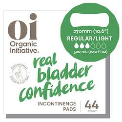 Bladder Care: Adult Care Pads - Bulk Pack