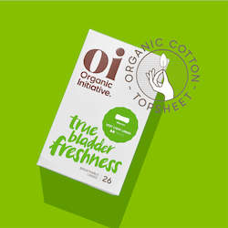 Bladder Care: Adult Care Organic