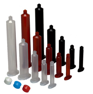 Products: 3cc Barrel Clear with Wiper Piston Okay NZ