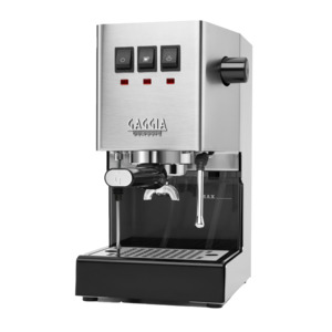 Products: New Gaggia Classic Gaggia Classic Pro New Zealand
