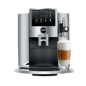 Products: Jura S8